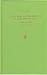 Cultural Anthropology of the Middle East, a Bibliography, Volume 2 Cultural Anthropology of the Middle East 1988-1992: A Bibliography