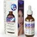 Advanced Clinicals COQ10 Wrinkle Defense Face Serum with Jojoba Oil.