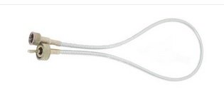 AR26721 John Deere Steel Tachometer Cable 3010 3020 4000 4010 4020 4400 4620