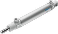 Festo 551672 Model DSNUP-20-50-P-A Standard Cylinder