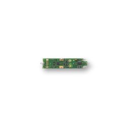 HO DCC Decoder, KAT SD40-2 6-Function 1.25A
