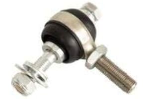 American Star Manufacturing, LLC. 4130 Chromoly Tie Rod End for All Years Can Am Maverick and Maverick X3 - Replaces Can Am # 709401125, 709401703