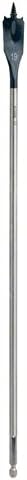Bosch SELFcut Speed Flat Drill Bit Hex Shank 19 x 400 mm view 2