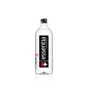 Essentia Water; Twenty Four (24) 1-Liter Bottles; Ionized Alkaline Bottled Water; Electrolytes for Taste; Better Rehydration; pH 9.5 or Higher; Pure Drinking Water; For the Doers, the Overachievers - Thumbnail 6