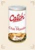 4 Pack Catch Chat Masala 100 gms each (Total 400 gms)