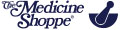 The Medicine Shoppe store logo