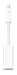 Apple Thunderbolt to Gigabit Ethernet Adapter primary