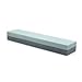Winco Fine/Grain Knife Sharpening Stone, 12-Inch,Medium