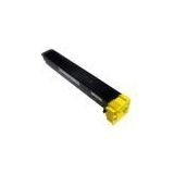 Konica Yellow Toner A0TM230