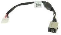 NEW FOR Dell Inspiron 5440 VAW30 DC PWOER JACK CONNECTOR WITH CABLE