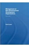 Management Non-Gover Devel Orga Ed2, Lewis, 0415370922