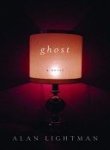 Ghost: A Novel 0739495143 Book Cover