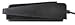 Dictaphone Transcription Transcriber Foot Pedal - 0502845 - 3.5mm Audio - No Headphones Jack