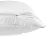 Pristine Luxury Dust Mite Pillow Cover - Queen 21x30