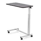 Auto-Touch Overbed Table Height Adjustment 29 - 45 BaseB 15.5 W x 26 L C Table Top C INVACARE CORPORATION 6417
