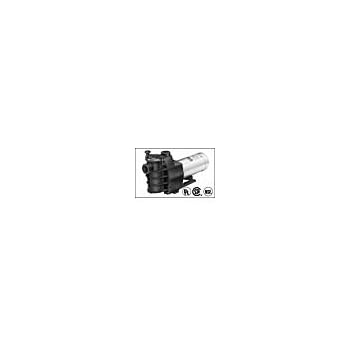Amazon.com : Hayward SP2815X20 2 HP Standard Efficient