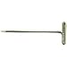 Dritz Home 214500 Bulk Package of Nickel-Plated Steel T-Pins, 350-Pack, Silver