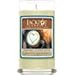 Caramel Coffee Latte Candle with Ring Inside (Surprise Jewelry Valued at $15 to $5,000) Ring Size 8