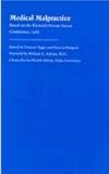 Medical Malpractice, , 0822307227