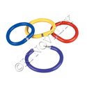 Assorted Color Bendable Pen Bracelets (12)
