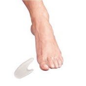 PedifixVisco Gel Toe Separator - 2 Pack