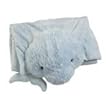 My pillow pet dolphin blanket