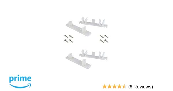 Cabinets Cabinet Hardware 10 Count 20 Pieces Tenn Tex False