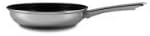 Ragalta PLGS-011 Open Fry Pan with Eclipse Non-Stick Coating, 12-Inch, Black