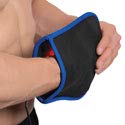 dpl Flex Mitt-Light Therapy Infrared Pain Relief Mitt