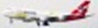 JC Wings 1-400 JC4QFA717 Qantas 747-400er Olympic 2016 No. VH-OEJ44; 1-400