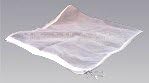 22" X 23" Fine Mesh Nylon Straining Bag (w/drawstring)
