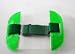 High Visability Security Arm Band ID Holder (GREEN)