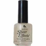 American Manicure Sheer Effects Bridal Veil 0.5oz