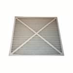 New Deluxe Hunter Air Cleaner Filter, with Carbonite (2 pack)