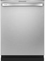 GE Profile 24" Dishwasher - Image 2