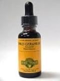 Herb Pharm - Wild Geranium 1 oz