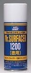 GSI Creos Mr.HOBBY base coating material Mr. surfacer 1200 (economical) 170ml containing