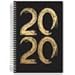 HARDCOVER Calendar Year 2020 Planner: (November 2019 Through December 2020) 5.5