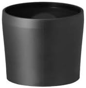 Opteka 58mm Lens Adapter (Two-part) for Canon Powershot G10 & G11 Digital Camera