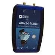Amazon.com: ANALOG DEVICES ADALM2000 RF Development Tools Active 