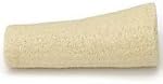 New England Natural Loofah Bath Sponge 8-10" (a)