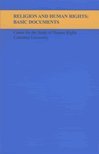 Religion and Human Rights: Basic Documents by Editors