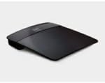 Linksys E1200 N300 Wireless-N Router Fast Ethernet MIMO Advanced Security