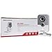 Hikvision DS-2CD2442FWD-IW English Version 4MP WDR Mini Cube CCTV Security POE Camera WiFi, Wireless IP Camera
