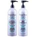 Original Sprout Classic Shampoo and Deep Conditioner Bundle. Sulfate Free Shampoo and Deep Conditioning Treatment for Classic Hair Care. 32 oz each. (Packaging May Vary)