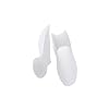 2PCS Premium Toe Separator Silicone Toe Spacers Bunion Corrector Bunion Relief Gel teenseparators Bunion Pads voor…