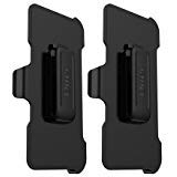 OtterBox Holster Belt Clip REPLACEMENT for OtterBox Defender Series Case Apple iPhone 8, iPhone 7, iPhone 6s, iPhone 6 (4.7