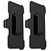 OtterBox Holster Belt Clip REPLACEMENT for OtterBox Defender Series Case Apple iPhone 8, iPhone 7, iPhone 6s, iPhone 6 (4.7