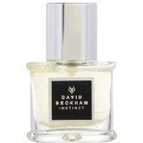 David Beckham Instinct Eau De Toilette Cologne Mini