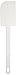 Rubbermaid Commercial Scraper Spatula, White, 13-1/2 Inch, FG190500
